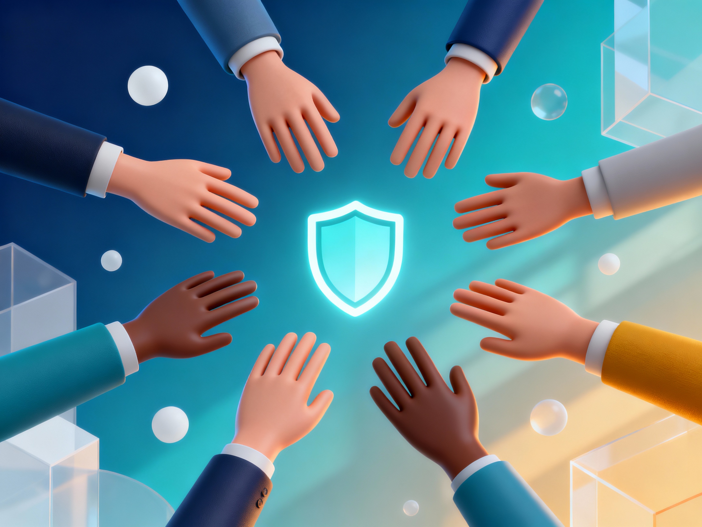 Samen beschermen tegen fraude