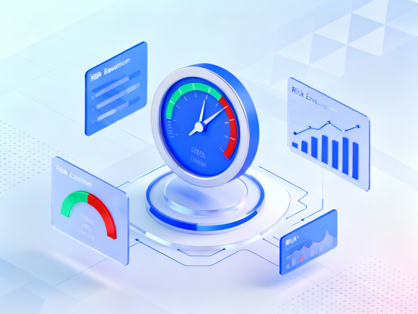 Intelligente risicoscore