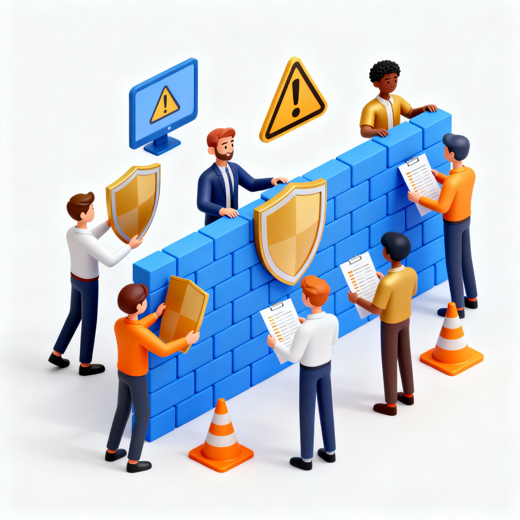 FraudeVrij community bescherming tegen fraude