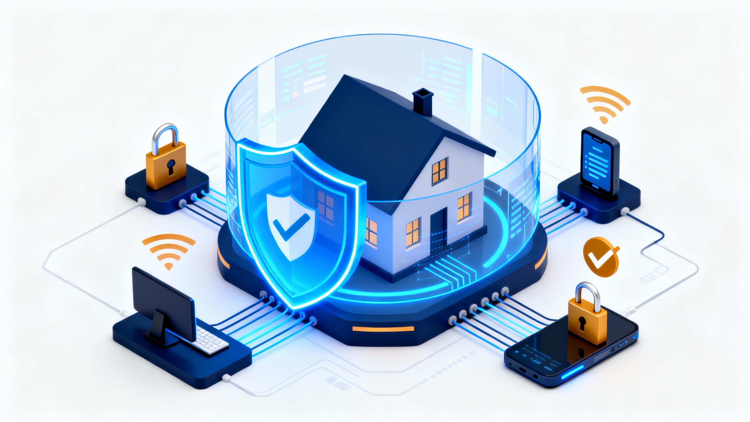 FraudeVrij digitale bescherming tegen online oplichting