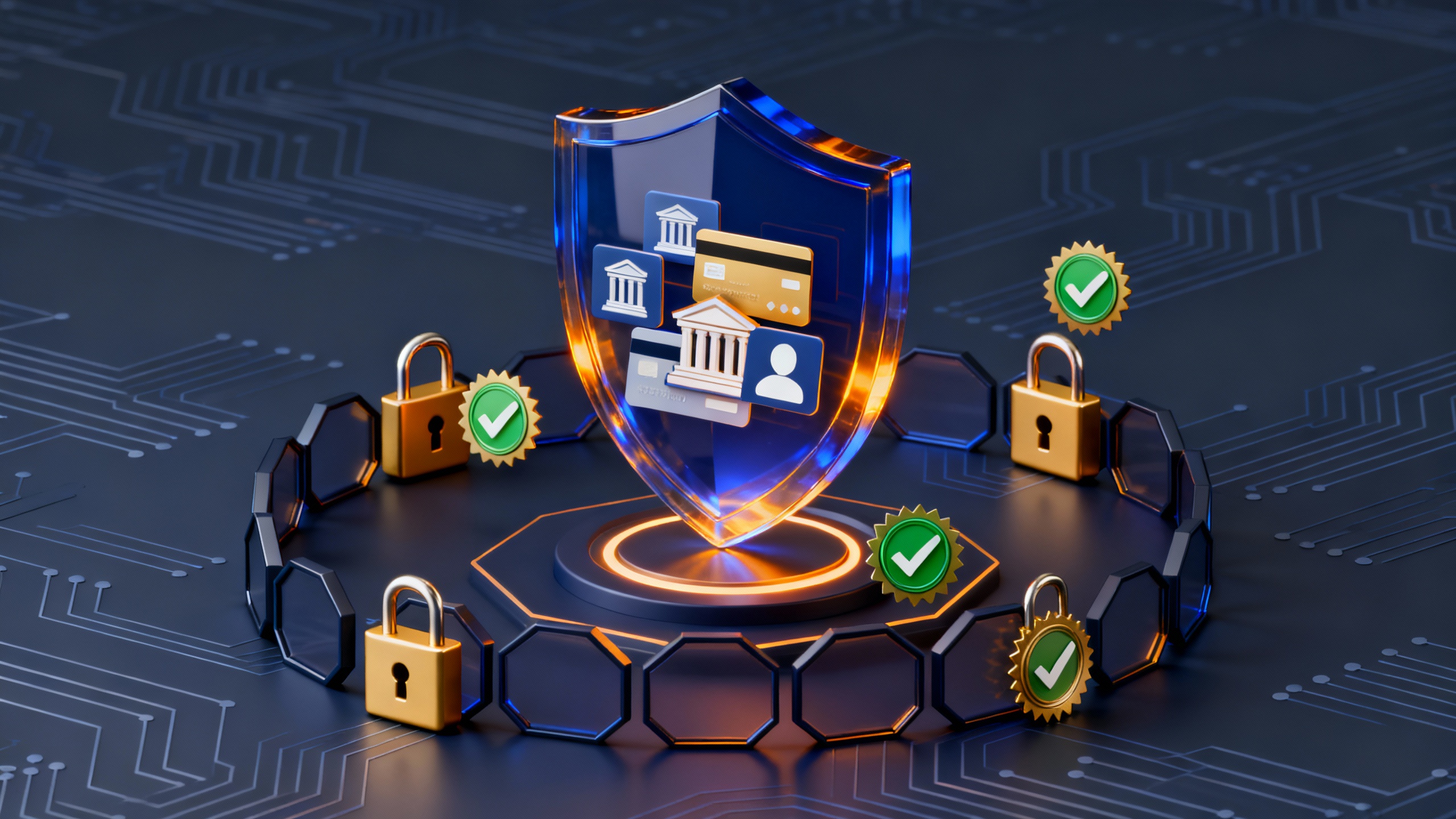 Fraud Prevention Services